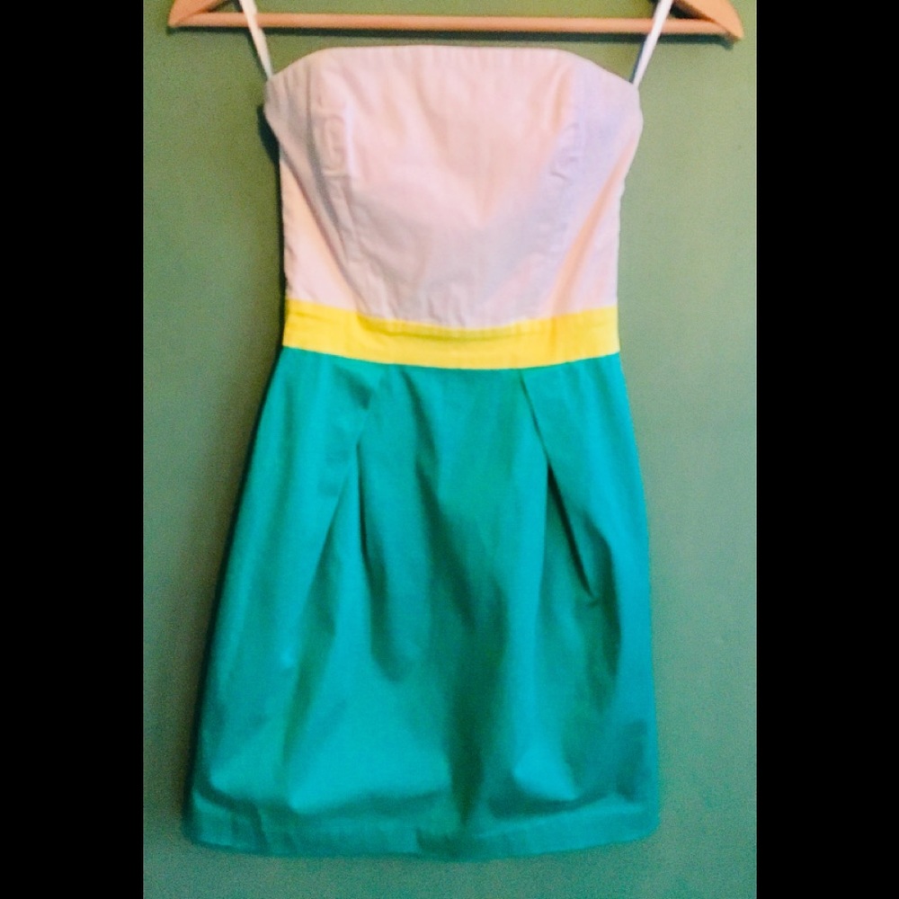 French Connection - Dress